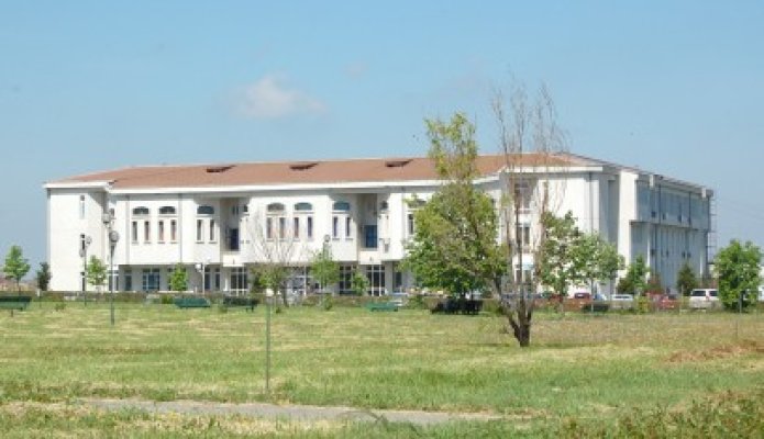 Universitatea Ovidius, prezentă la un forum în Azerbaidjan